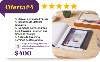 Apadec Portadas y Ofertas   precios productos repasa y revalida